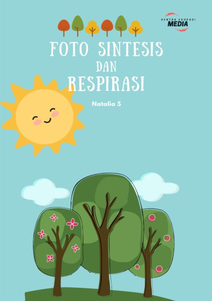 FOTO SINTETESIS DAN RESPIRASI